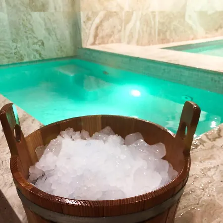 Ferienhaus Huge Golf And Mansion 8 Min From Puerto Banus Estepona