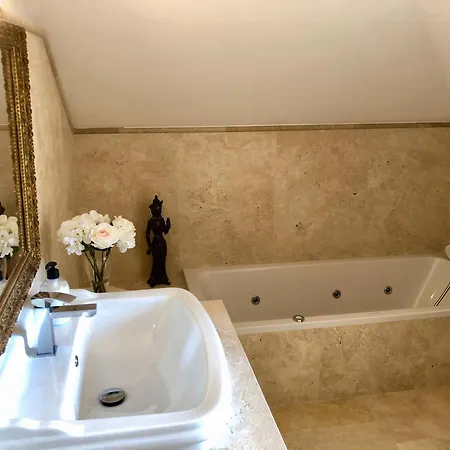 Huge Golf And Mansion 8 Min From Puerto Banus Dom wakacyjny