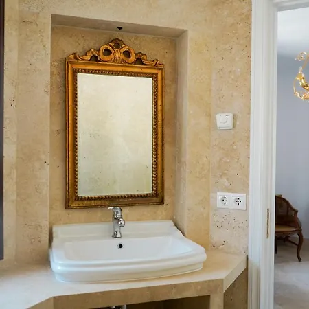 Ferienhaus Huge Golf And Mansion 8 Min From Puerto Banus *