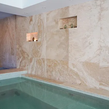 Huge Golf And Mansion 8 Min From Puerto Banus Ferienhaus Estepona