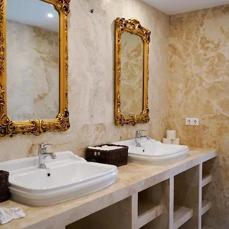 Ferienhaus Huge Golf And Mansion 8 Min From Puerto Banus *