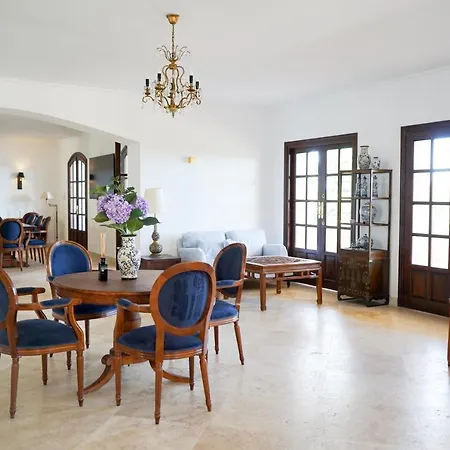 Ferienhaus Huge Golf And Mansion 8 Min From Puerto Banus