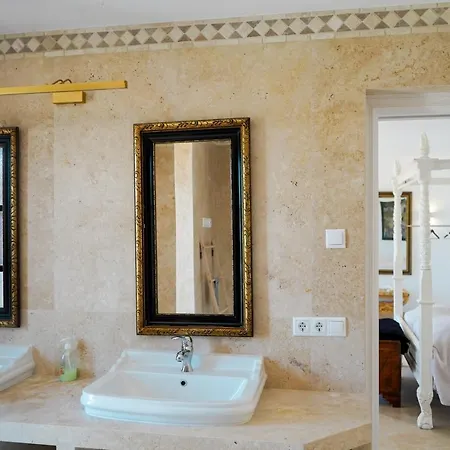 Ferienhaus Huge Golf And Mansion 8 Min From Puerto Banus Estepona